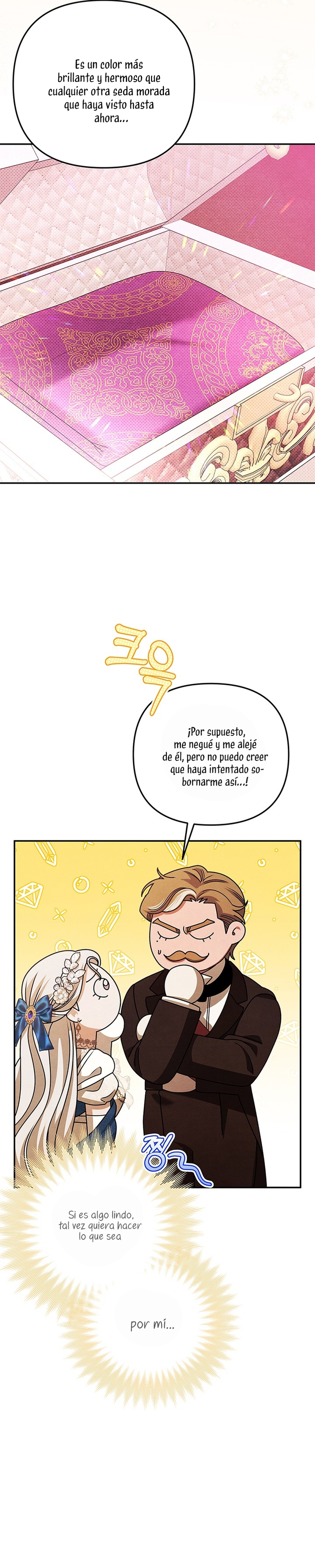 Matrimonio Depredador Capítulo 18 - Página 11
