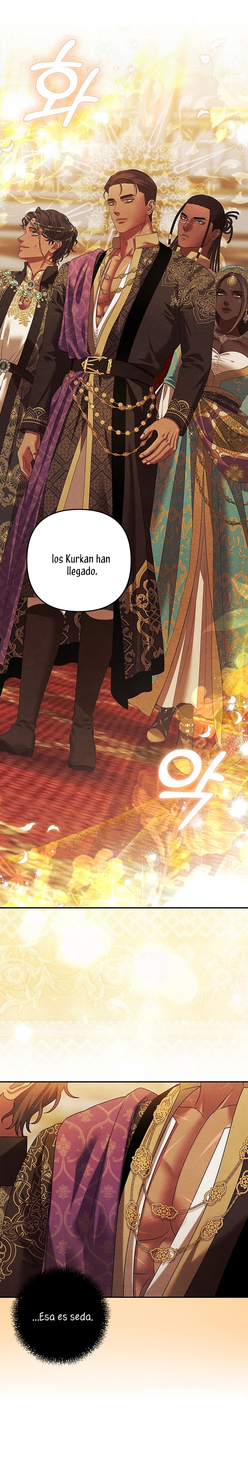 Matrimonio Depredador Capítulo 18 - Página 13