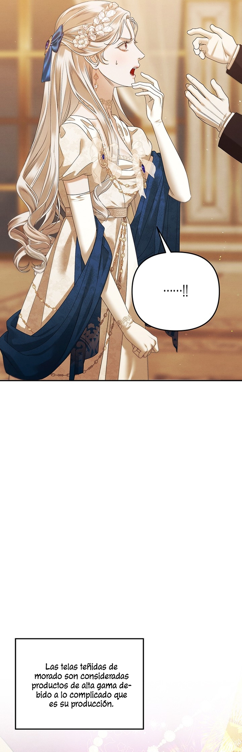 Matrimonio Depredador Capítulo 18 - Página 9