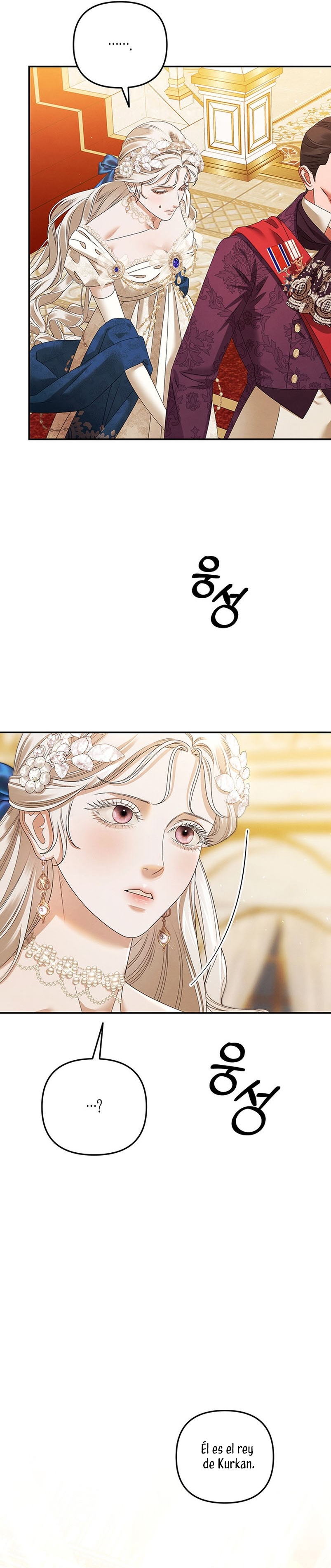 Matrimonio Depredador Capítulo 19 - Página 13