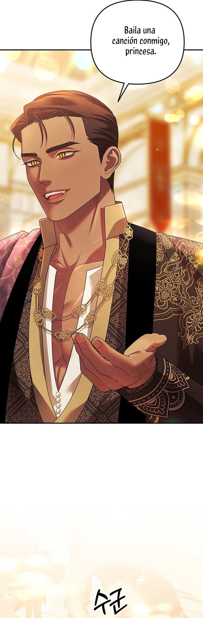 Matrimonio Depredador Capítulo 19 - Página 15