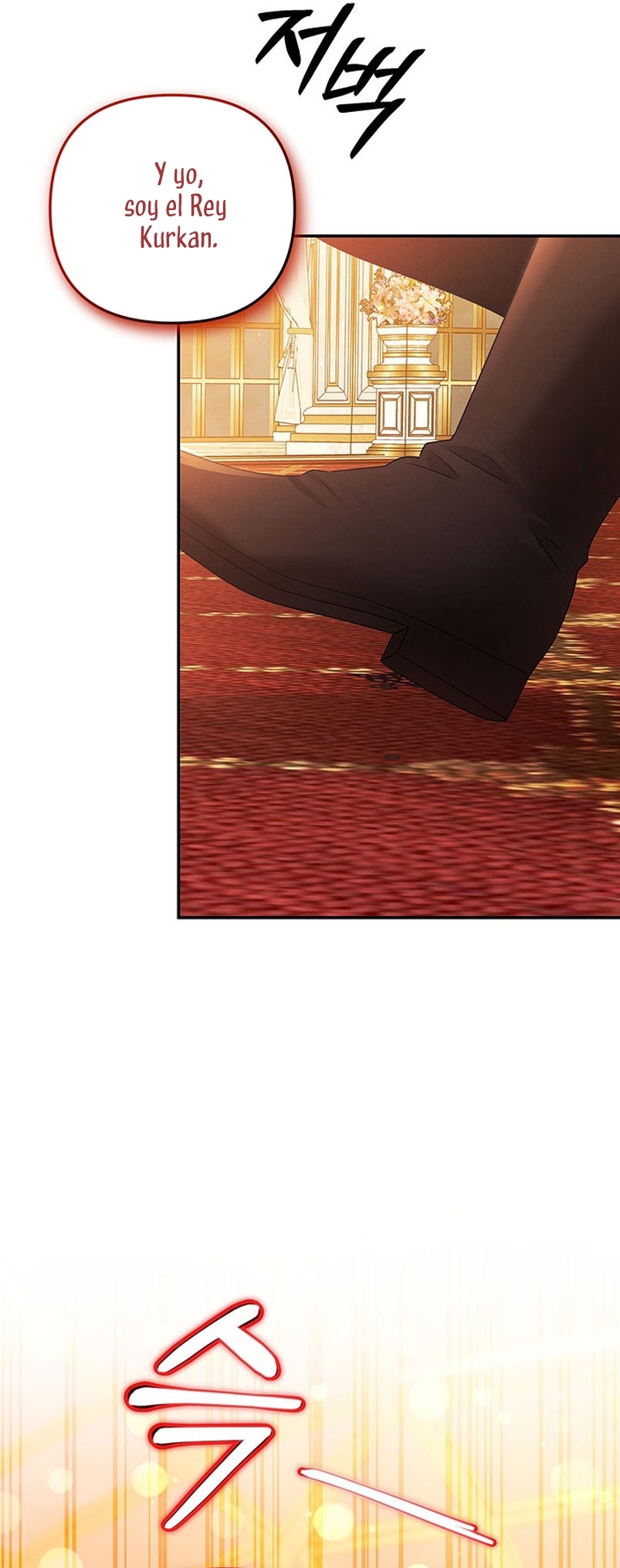 Matrimonio Depredador Capítulo 19 - Página 21