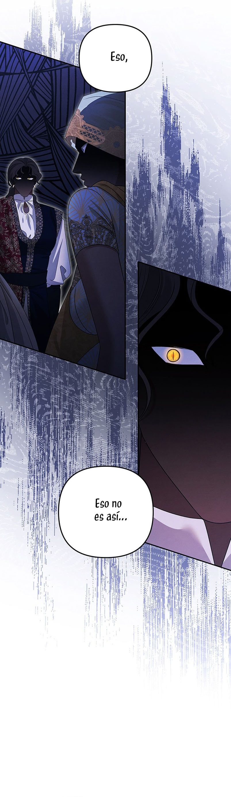 Matrimonio Depredador Capítulo 19 - Página 24