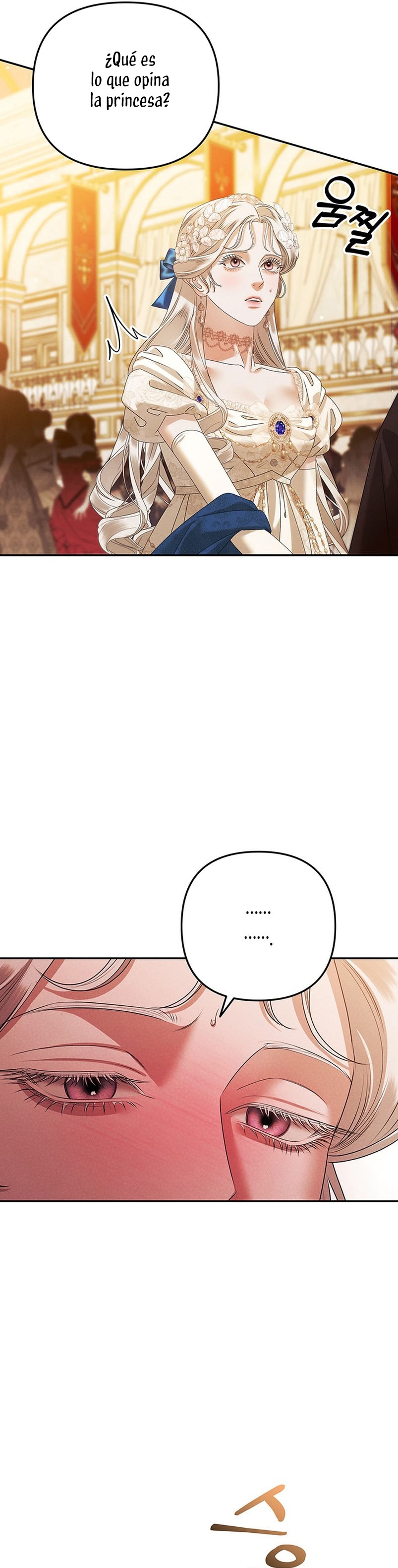 Matrimonio Depredador Capítulo 19 - Página 25