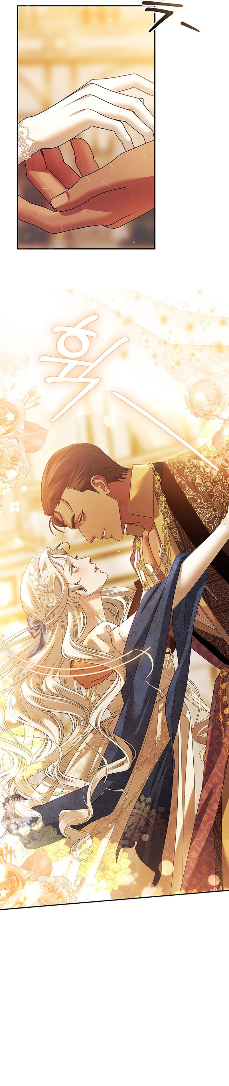 Matrimonio Depredador Capítulo 19 - Página 26