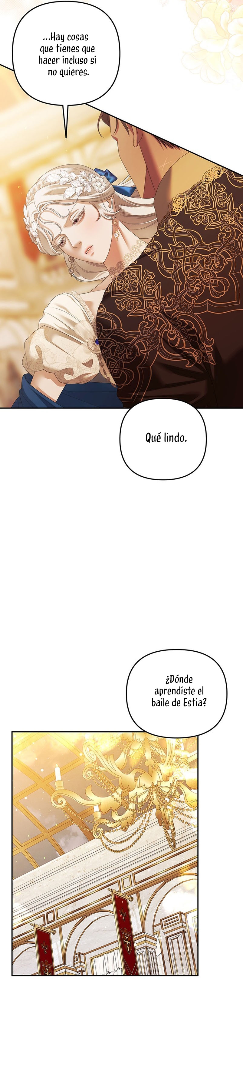 Matrimonio Depredador Capítulo 19 - Página 29