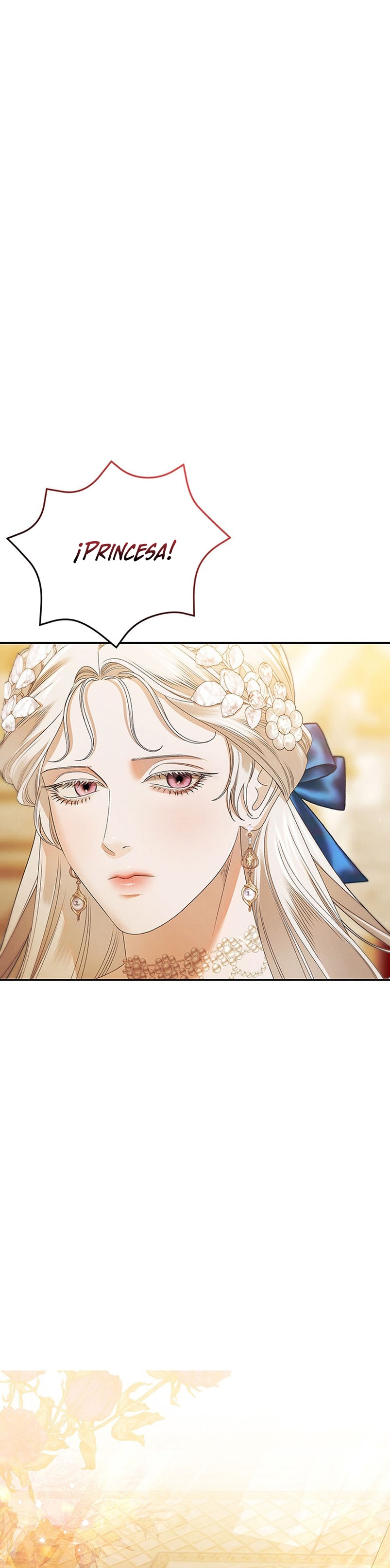 Matrimonio Depredador Capítulo 19 - Página 3