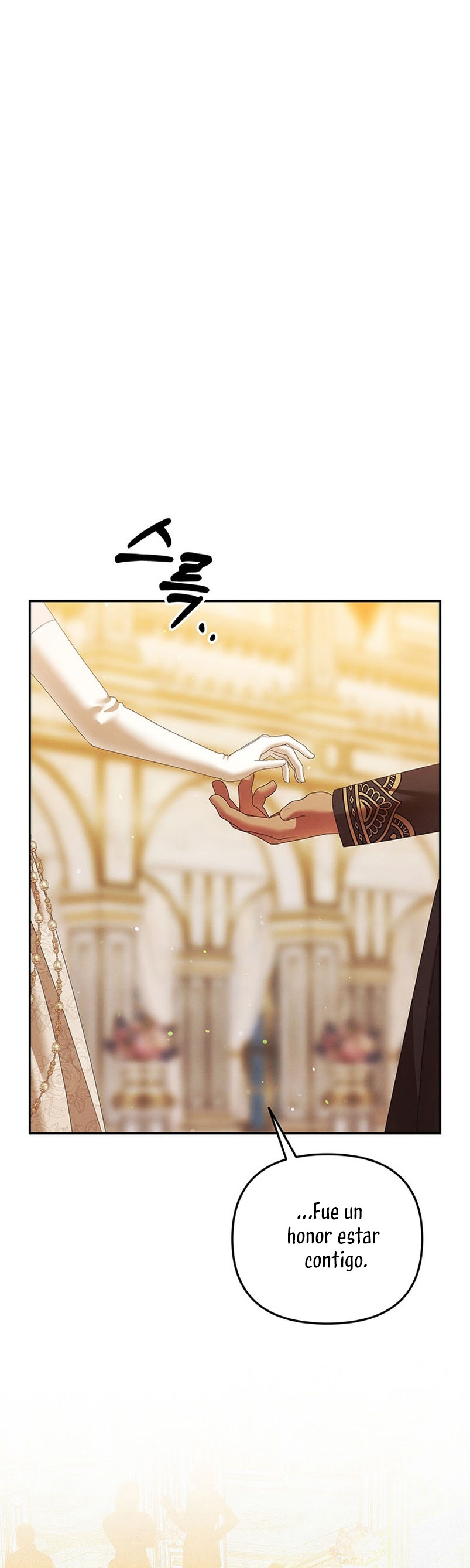 Matrimonio Depredador Capítulo 19 - Página 35