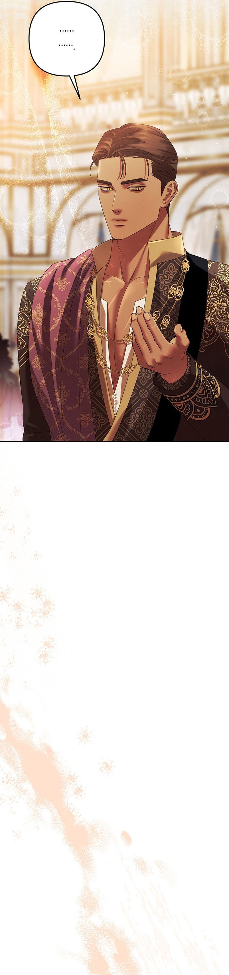 Matrimonio Depredador Capítulo 19 - Página 37