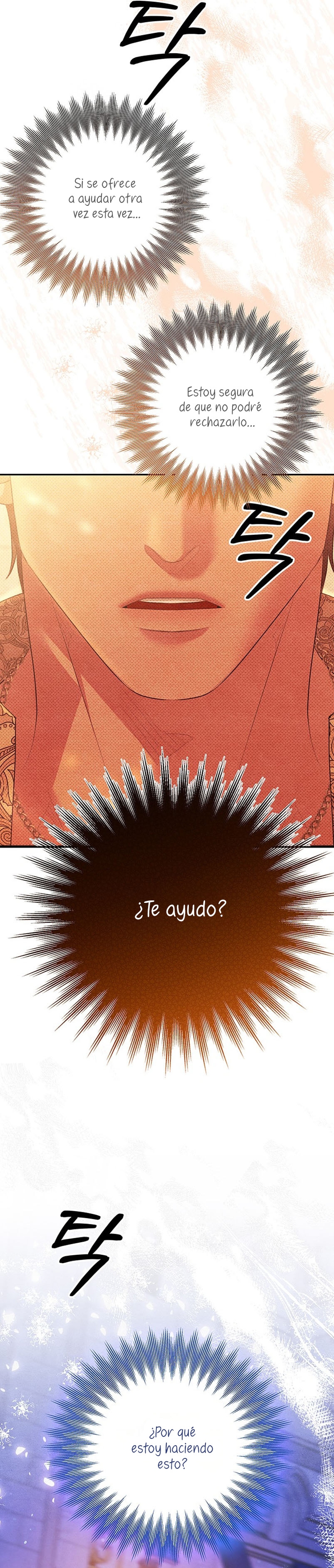 Matrimonio Depredador Capítulo 19 - Página 38