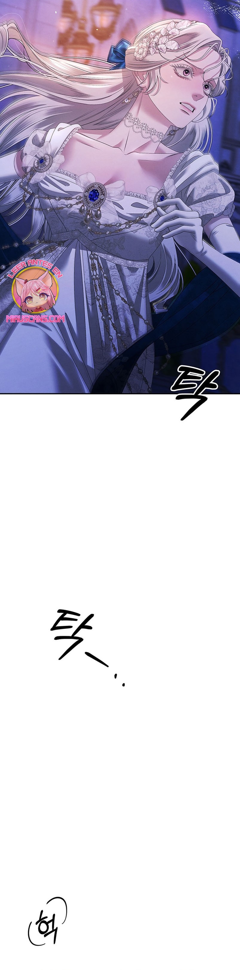 Matrimonio Depredador Capítulo 19 - Página 39