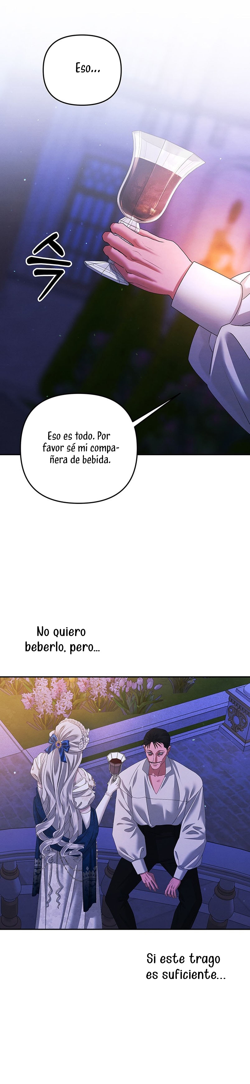 Matrimonio Depredador Capítulo 19 - Página 42