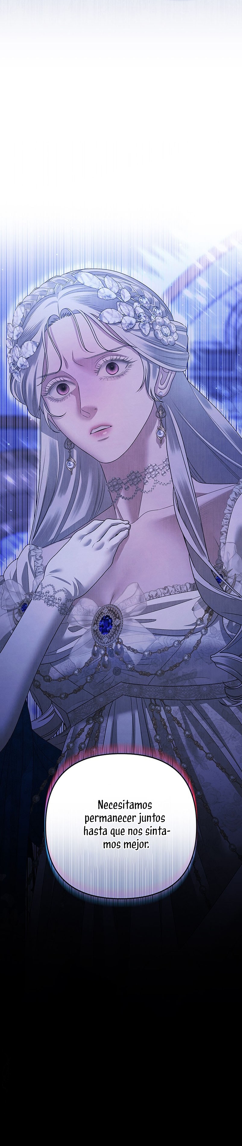 Matrimonio Depredador Capítulo 19 - Página 45