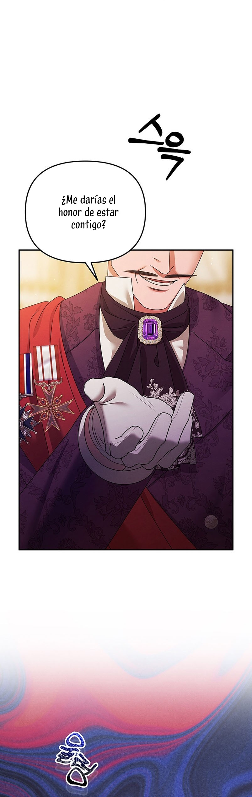 Matrimonio Depredador Capítulo 19 - Página 9