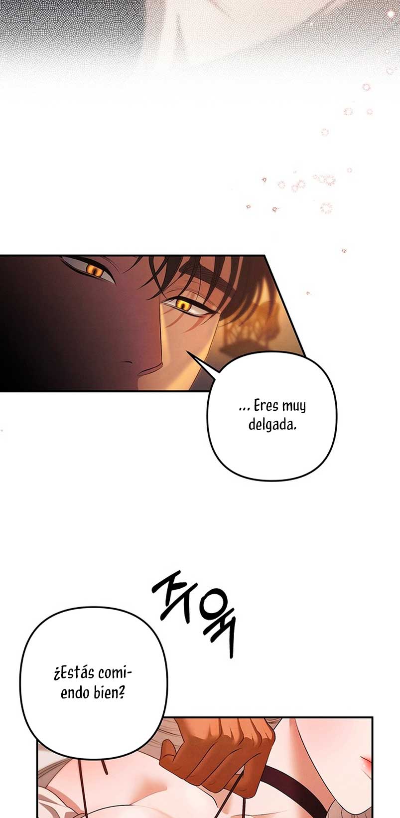 Matrimonio Depredador Capítulo 2 - Página 14