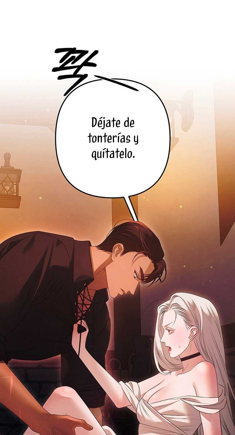 Matrimonio Depredador Capítulo 2 - Página 17
