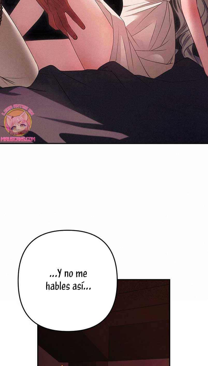 Matrimonio Depredador Capítulo 2 - Página 18