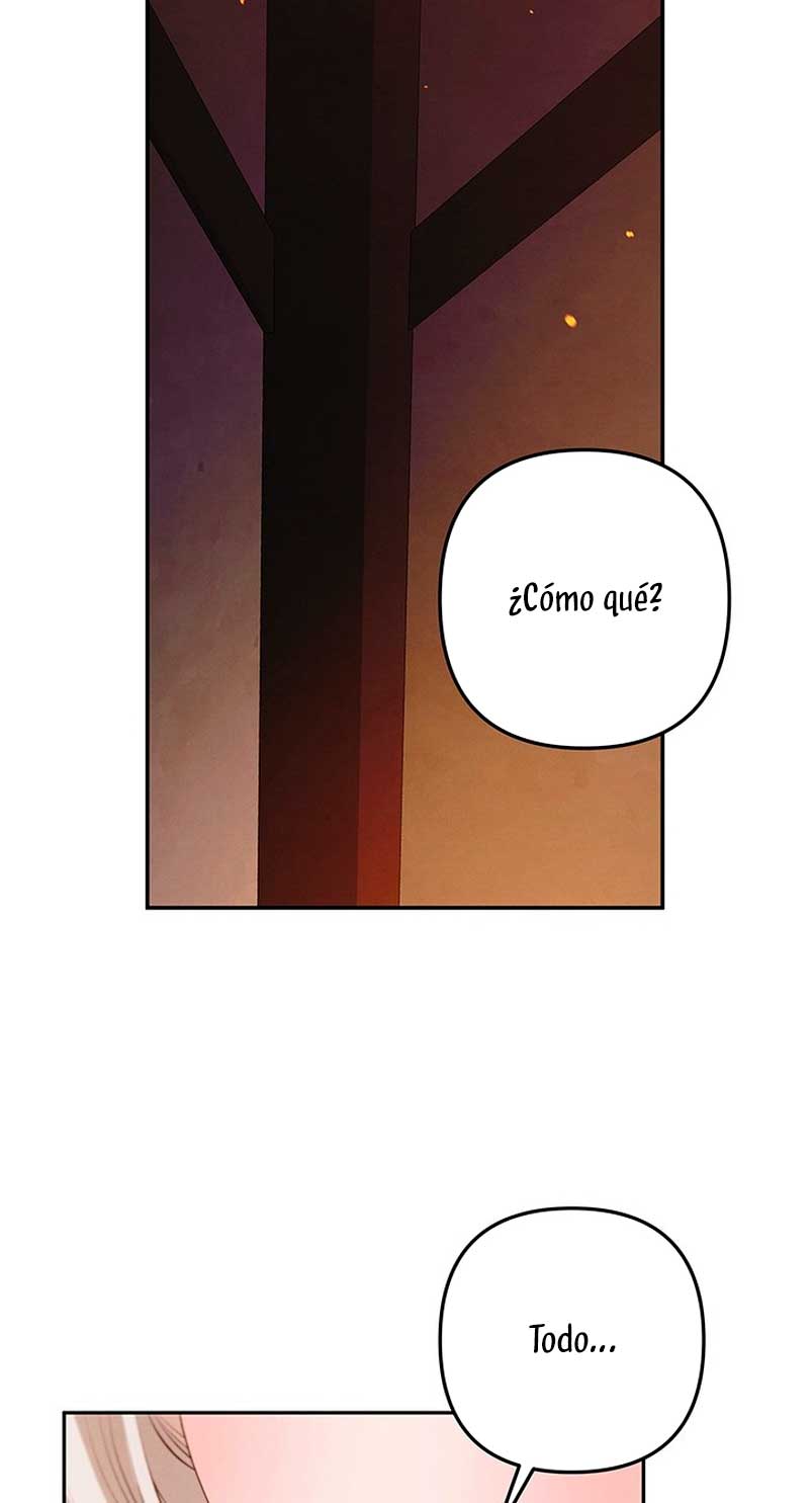 Matrimonio Depredador Capítulo 2 - Página 19