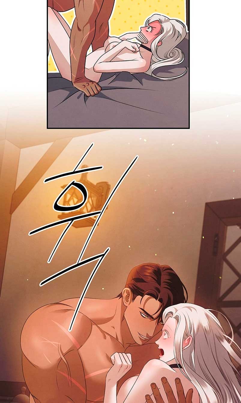 Matrimonio Depredador Capítulo 2 - Página 30