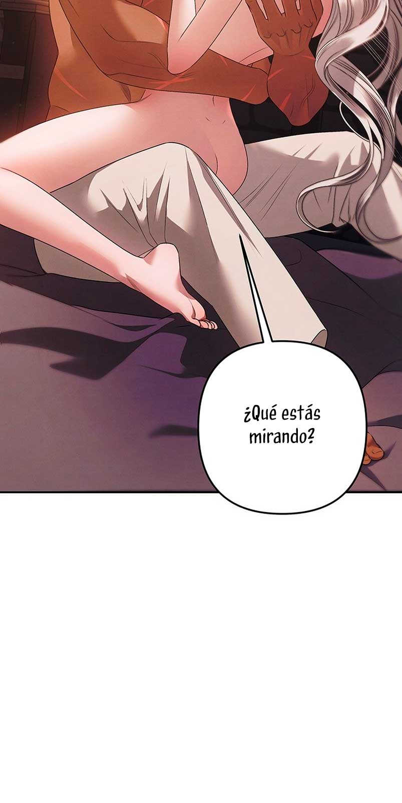 Matrimonio Depredador Capítulo 2 - Página 31