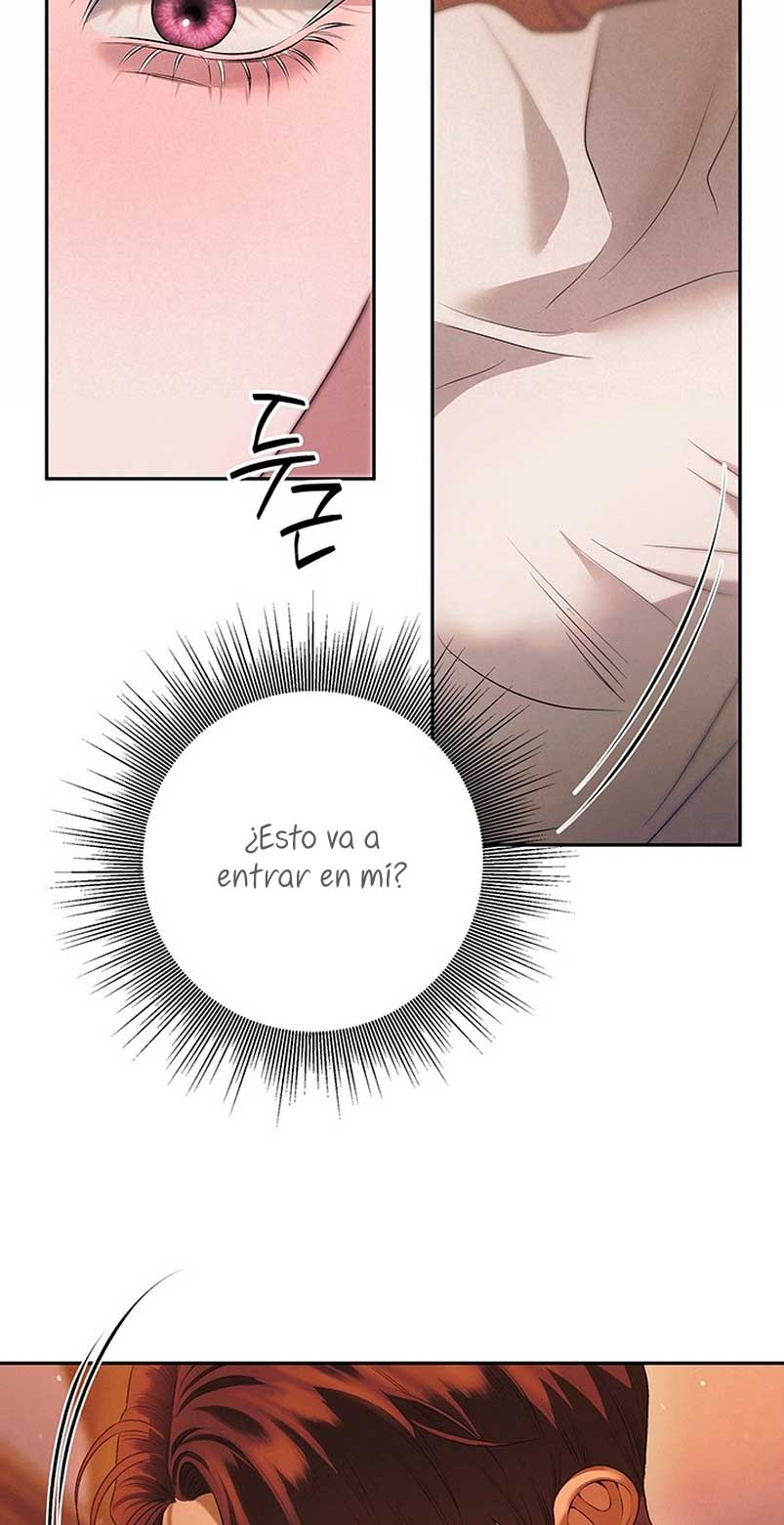 Matrimonio Depredador Capítulo 2 - Página 35