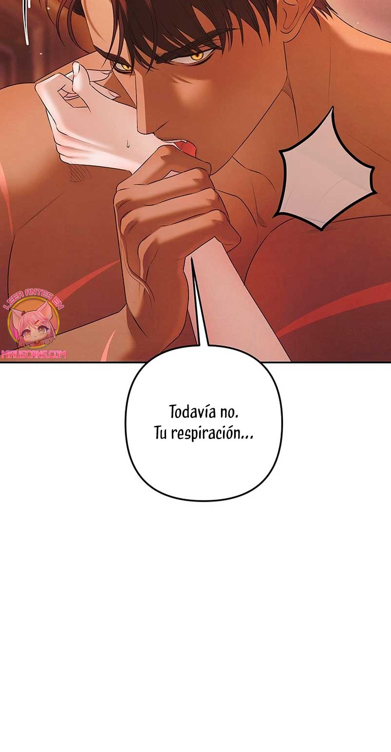 Matrimonio Depredador Capítulo 2 - Página 36