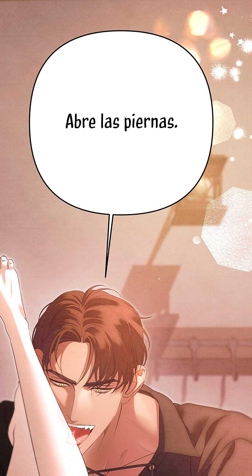 Matrimonio Depredador Capítulo 2 - Página 4