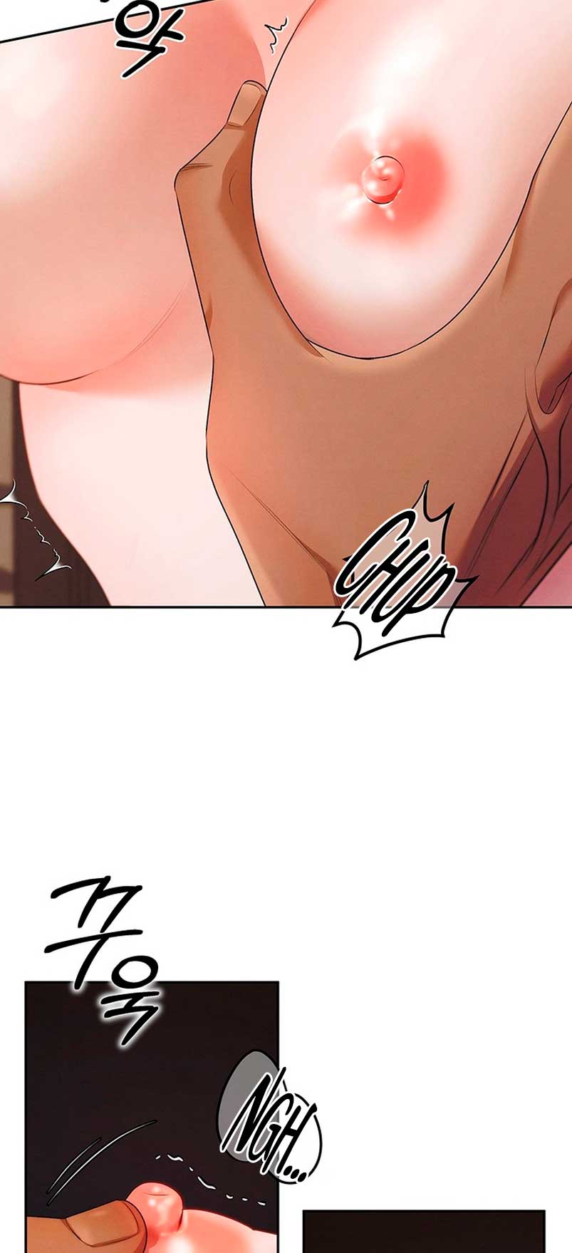 Matrimonio Depredador Capítulo 2 - Página 49