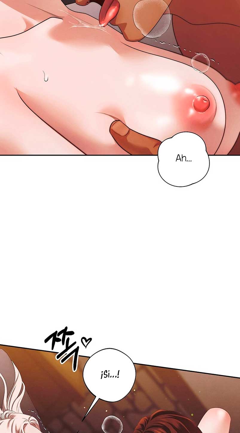 Matrimonio Depredador Capítulo 2 - Página 60