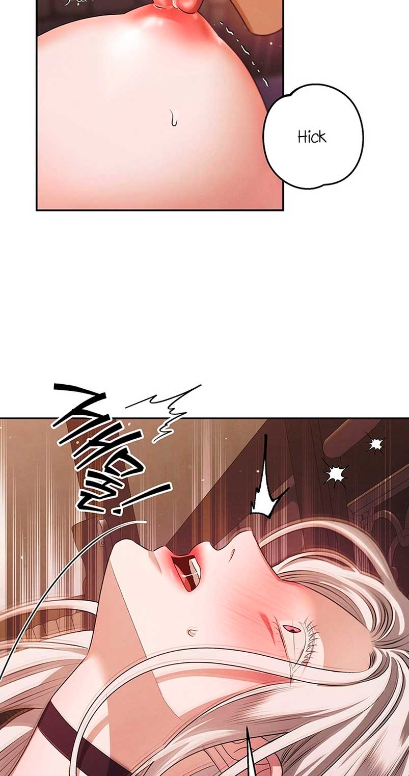 Matrimonio Depredador Capítulo 2 - Página 62