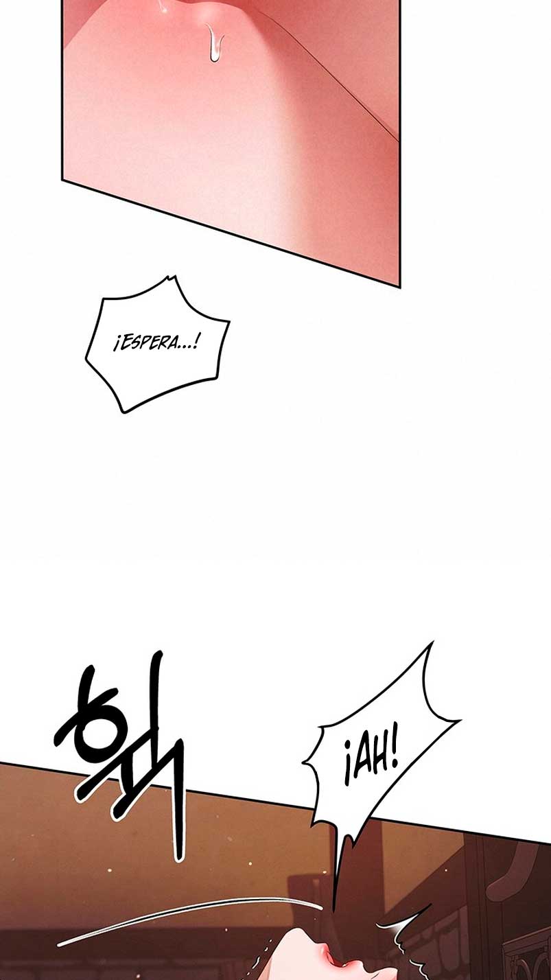 Matrimonio Depredador Capítulo 2 - Página 67