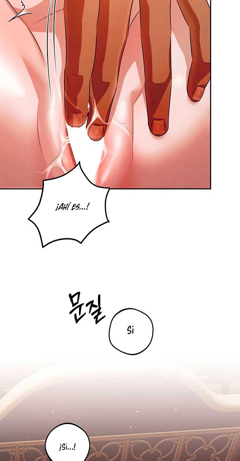 Matrimonio Depredador Capítulo 2 - Página 69