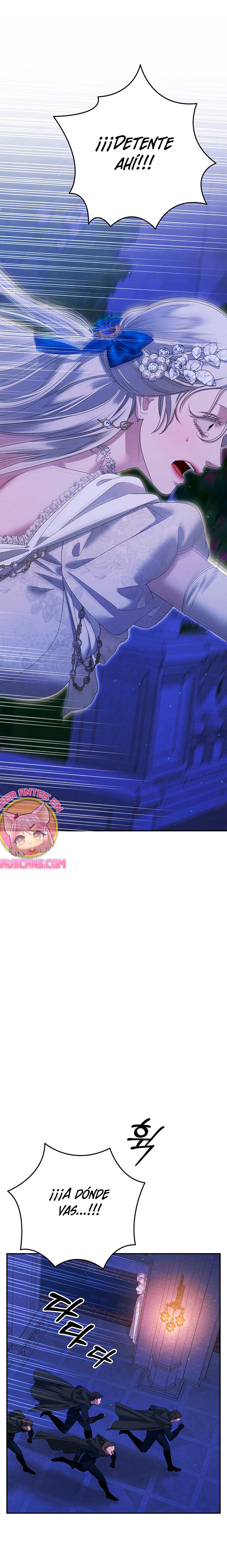 Matrimonio Depredador Capítulo 20 - Página 10