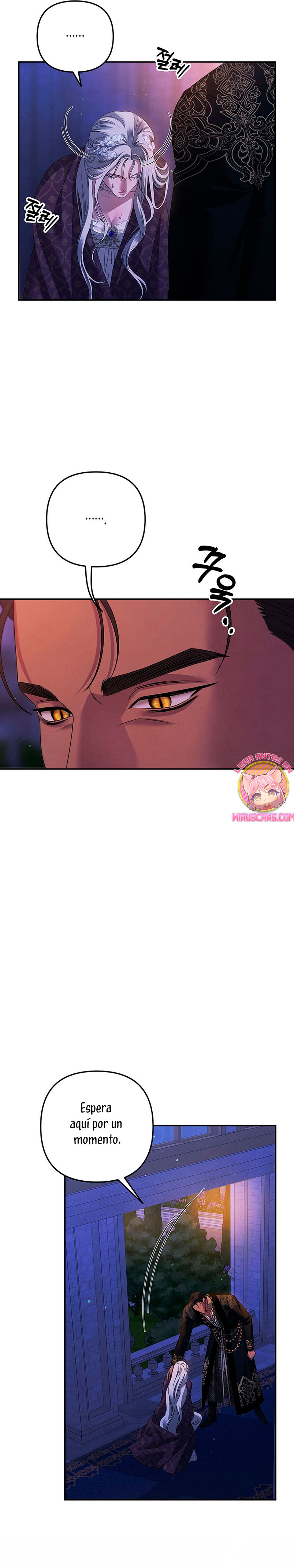 Matrimonio Depredador Capítulo 20 - Página 16