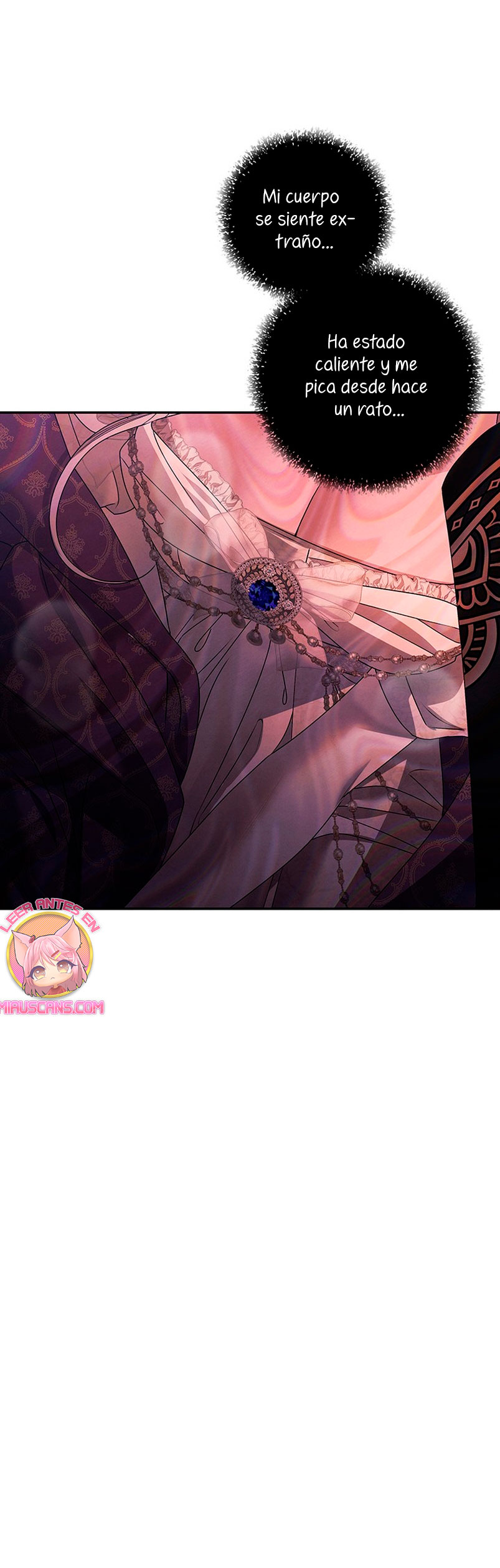 Matrimonio Depredador Capítulo 20 - Página 21