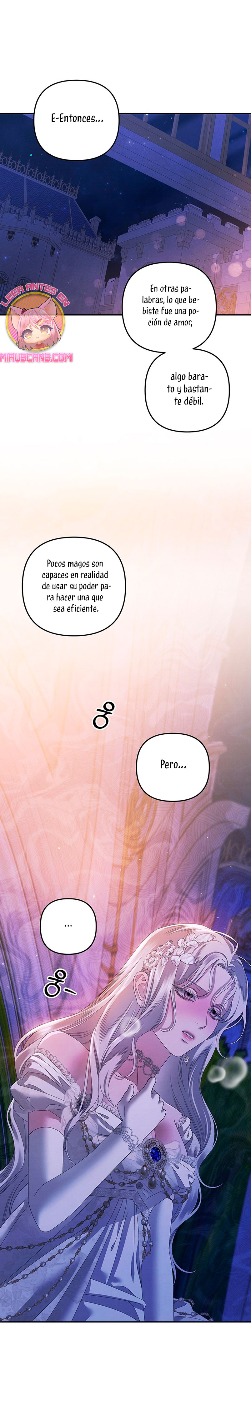 Matrimonio Depredador Capítulo 20 - Página 24