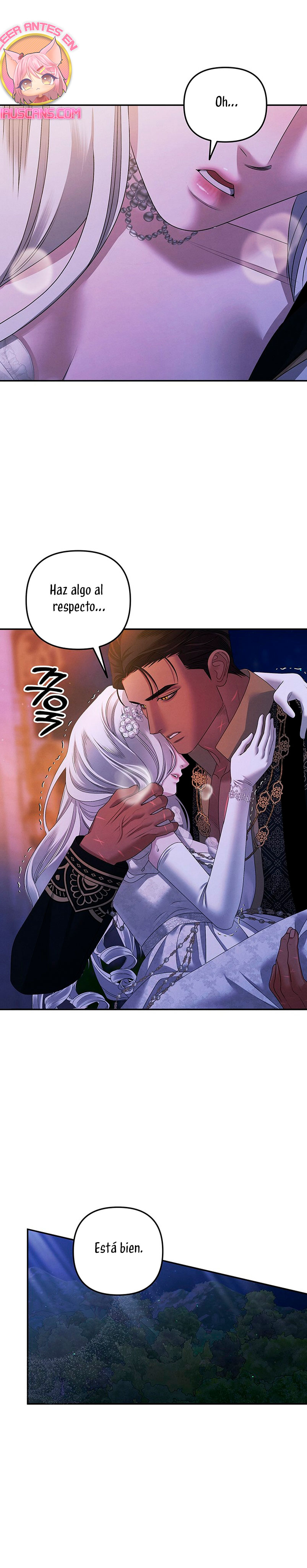 Matrimonio Depredador Capítulo 20 - Página 26