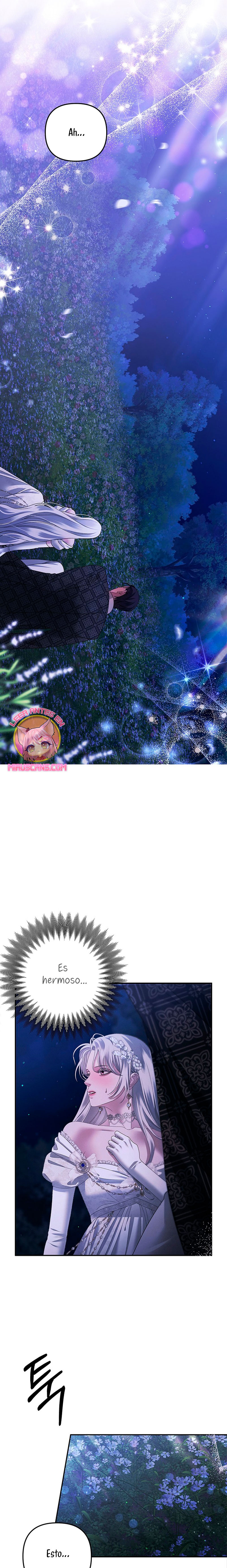 Matrimonio Depredador Capítulo 20 - Página 30