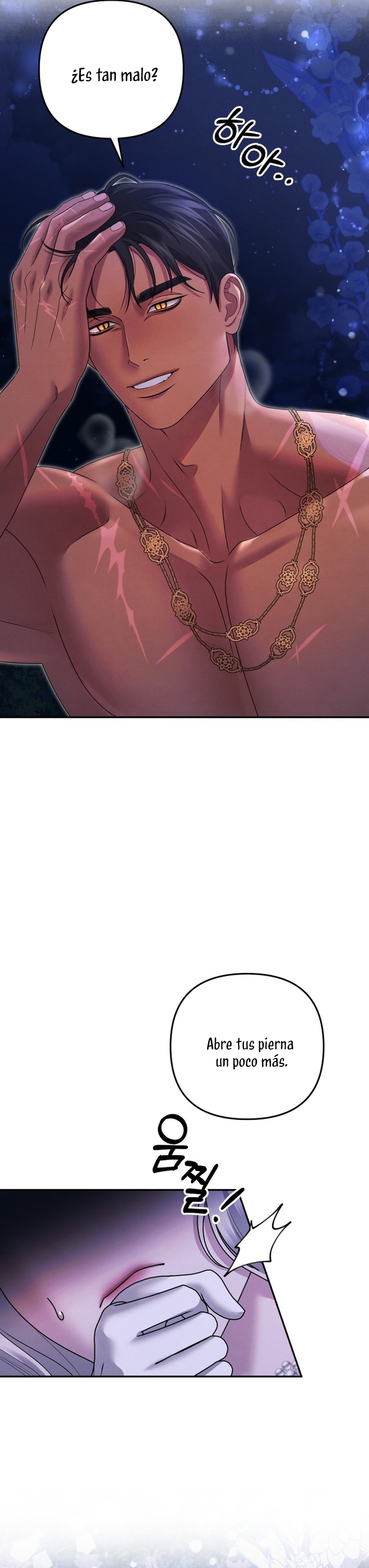 Matrimonio Depredador Capítulo 21 - Página 11