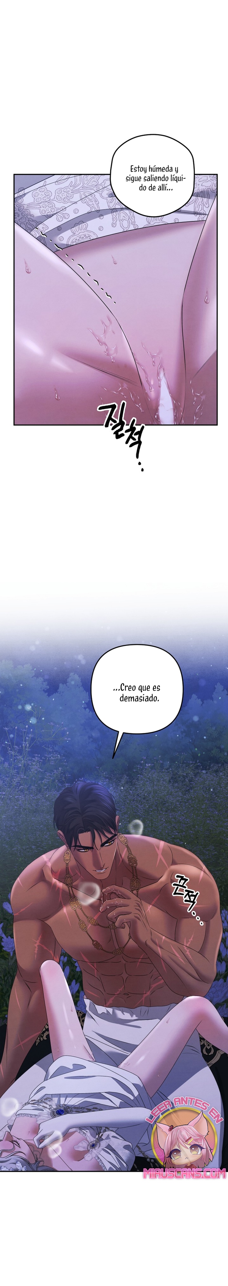 Matrimonio Depredador Capítulo 21 - Página 15