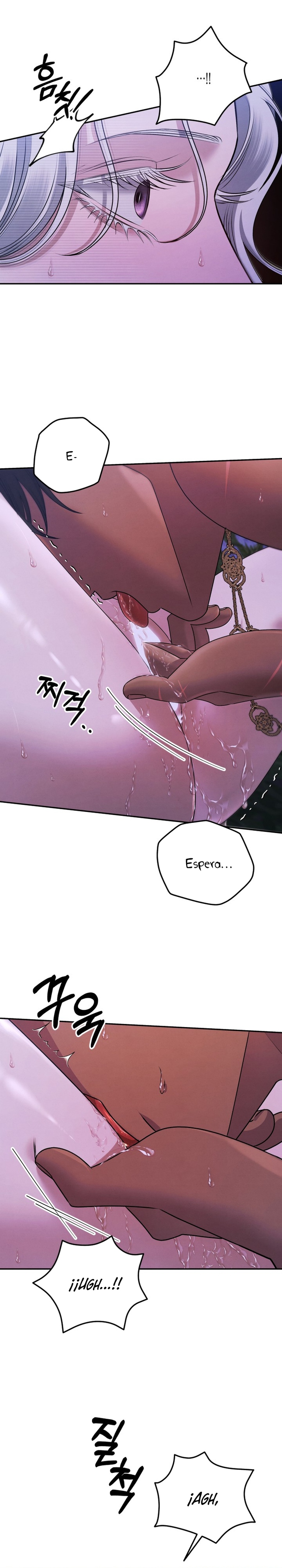 Matrimonio Depredador Capítulo 21 - Página 18