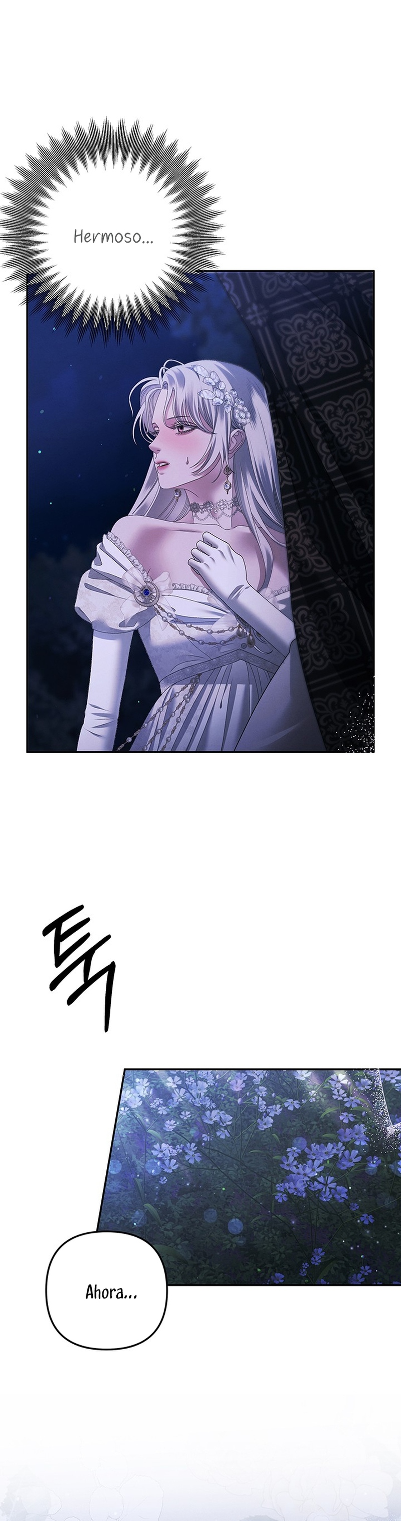 Matrimonio Depredador Capítulo 21 - Página 3