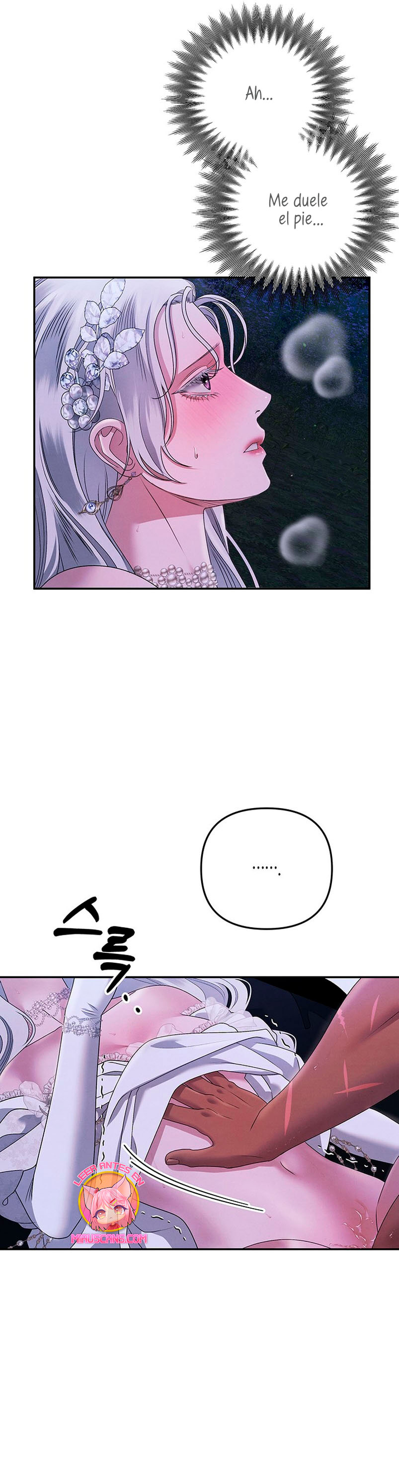 Matrimonio Depredador Capítulo 22 - Página 11