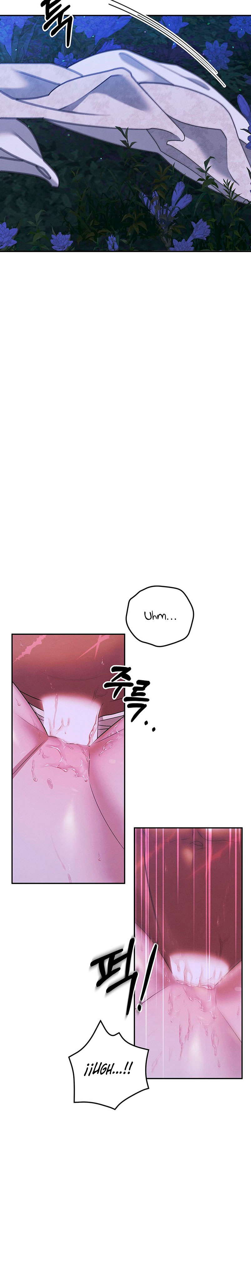 Matrimonio Depredador Capítulo 22 - Página 13