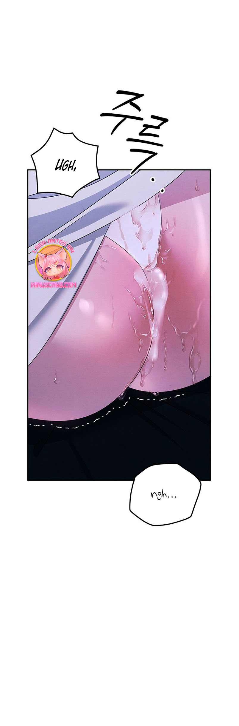 Matrimonio Depredador Capítulo 22 - Página 18