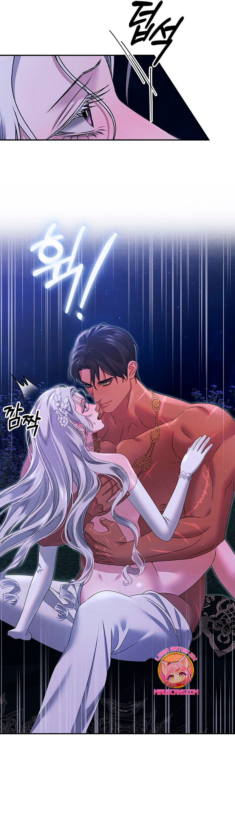 Matrimonio Depredador Capítulo 22 - Página 19