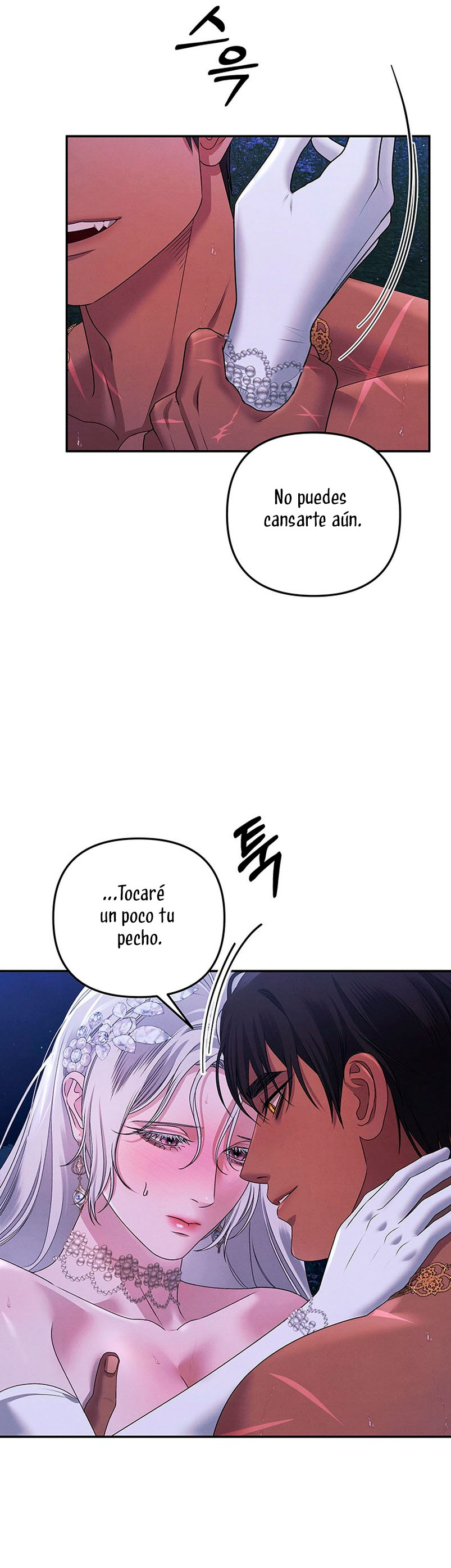 Matrimonio Depredador Capítulo 22 - Página 20