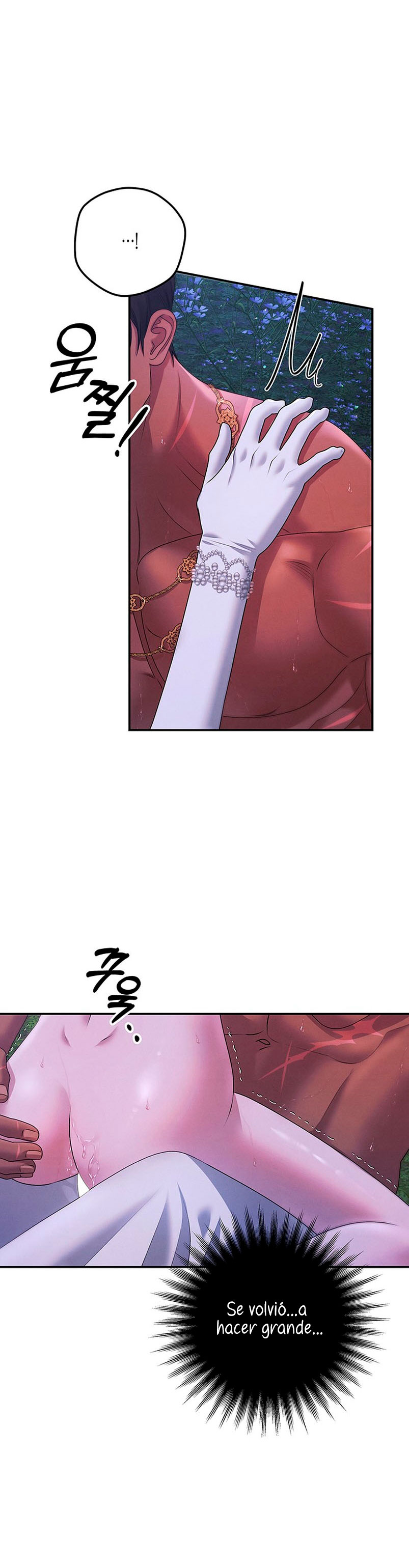 Matrimonio Depredador Capítulo 22 - Página 22