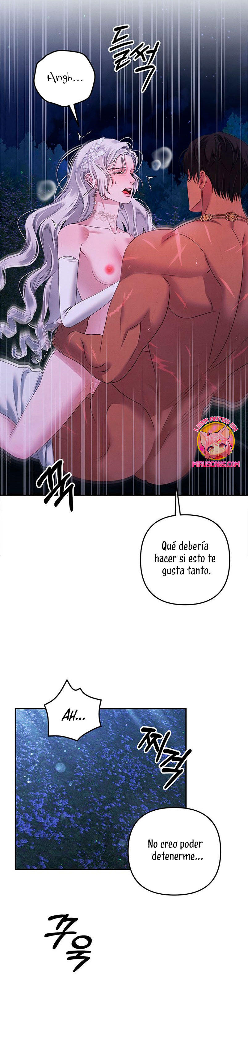 Matrimonio Depredador Capítulo 22 - Página 24