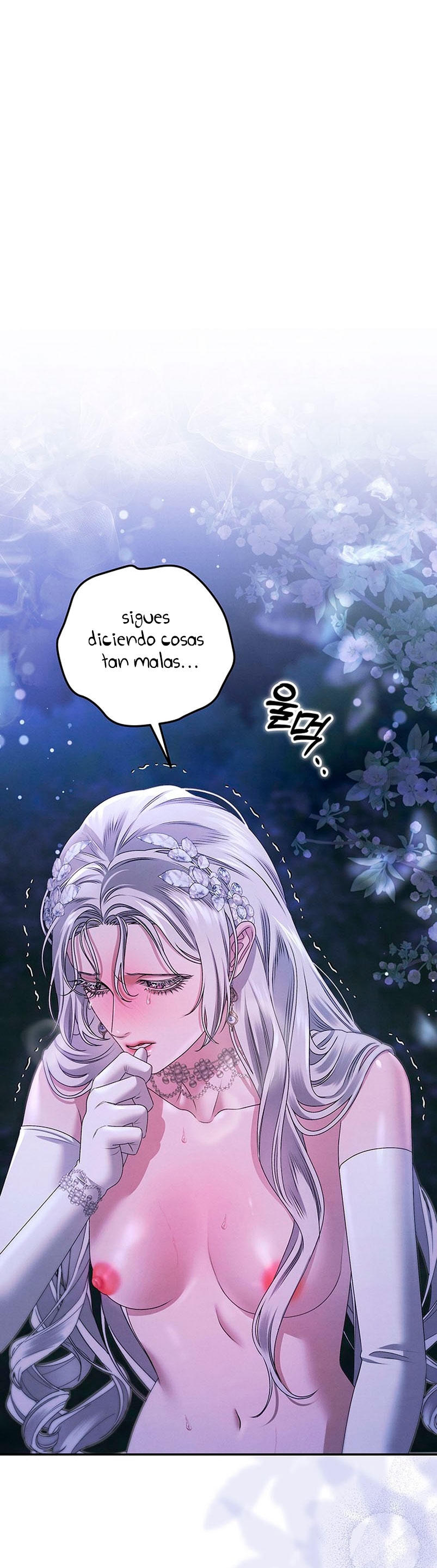 Matrimonio Depredador Capítulo 22 - Página 26